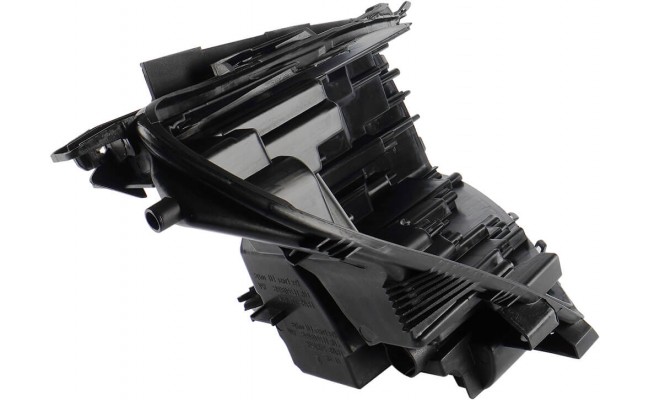 Корпус фари BMW 5 G60 G61 2023-2025 дорестайлінг (правий)