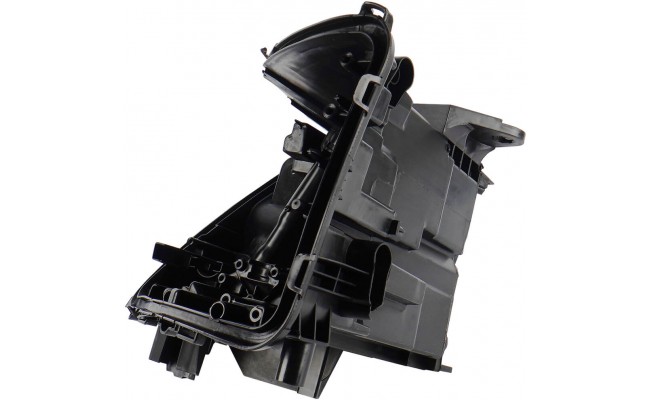 Корпус фари BMW 5 G60 G61 2023-2025 дорестайлінг (правий)