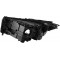Корпус фари BMW 5 G60 G61 2023-2025 дорестайлінг (правий)