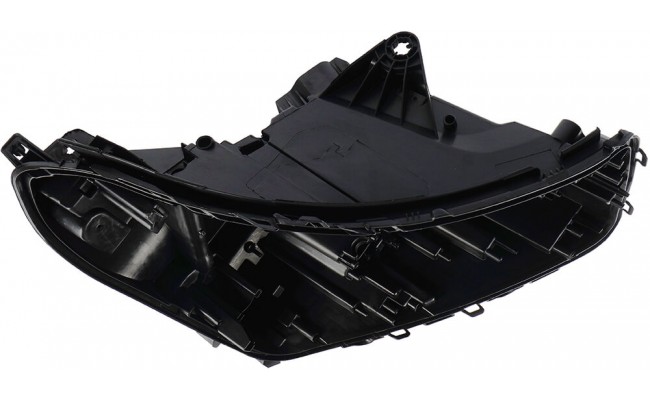Корпус фари BMW 5 G60 G61 2023-2025 дорестайлінг (правий)