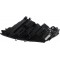 Корпус фари BMW 5 G60 G61 2023-2025 дорестайлінг (правий)
