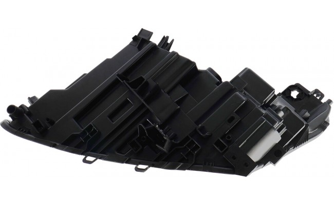 Корпус фари BMW 5 G60 G61 2023-2025 дорестайлінг (правий)