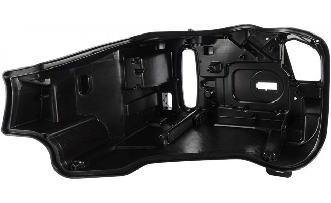 Корпус фари BMW X4 F26 LED 2014-2018 (лівий)