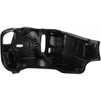 Корпус фари BMW X4 F26 LED 2014-2018 (правий)