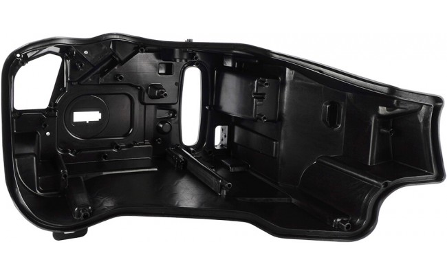 Корпус фари BMW X4 F26 LED 2014-2018 (правий)
