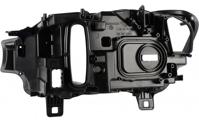 Корпус фари BMW X4 F26 LED 2014-2018 (правий)