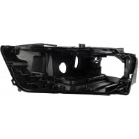 Корпус фари Audi Q3 8U LED 2014-2019 рестайлінг (лівий)