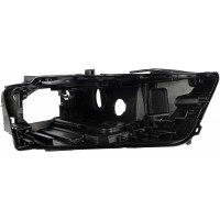 Корпус фари Audi Q3 8U LED 2014-2019 рестайлінг (правий)