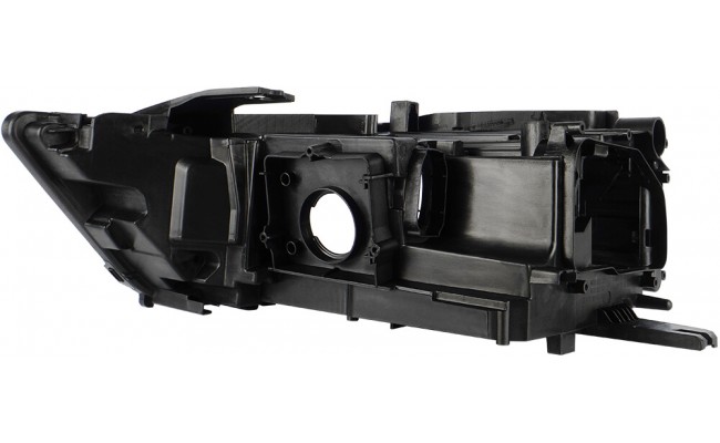 Корпус фари Audi Q3 8U LED 2014-2019 рестайлінг (правий)