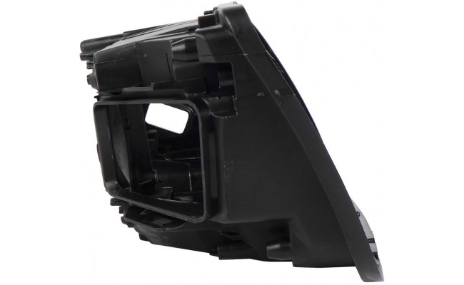Корпус фари Volvo FH FM 2007-2012 рестайлінг (лівий)