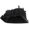 Корпус фари Volvo FH FM 2007-2012 рестайлінг (лівий)