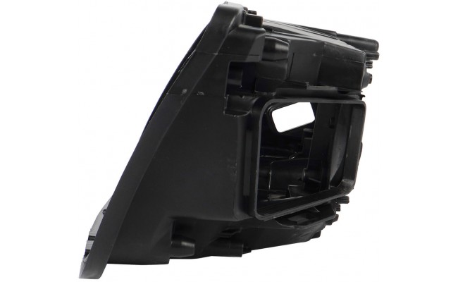 Корпус фари Volvo FH FM 2007-2012 рестайлінг (правий)