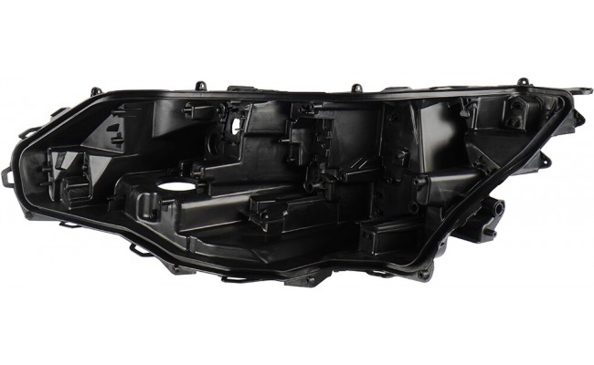 Корпус фари Lexus RX LH10 1 линза 2022-2025 (левый)