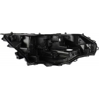 Корпус фари Lexus RX LH10 1 линза 2022-2025 (правый)