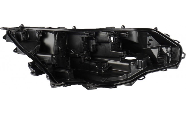 Корпус фари Lexus RX LH10 1 линза 2022-2025 (правый)