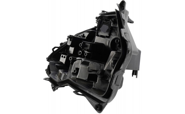 Корпус фари Lexus RX LH10 1 линза 2022-2025 (правый)