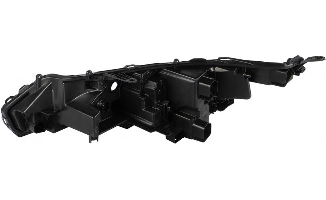 Корпус фари Lexus RX LH10 1 линза 2022-2025 (правый)
