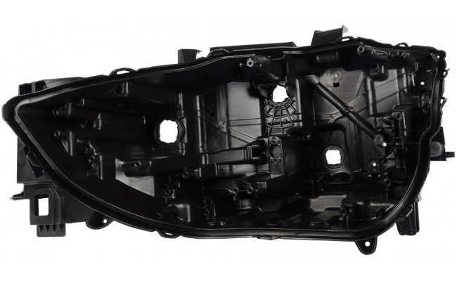 Корпус фари Mazda CX-5 KF 2022-2025 рестайлінг (лівий)