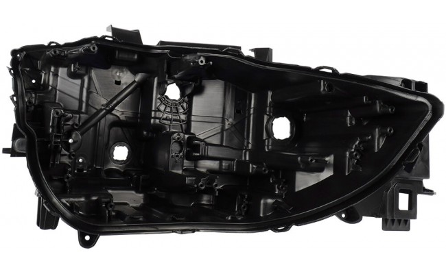 Корпус фари Mazda CX-5 KF 2022-2025 рестайлинг (правый)