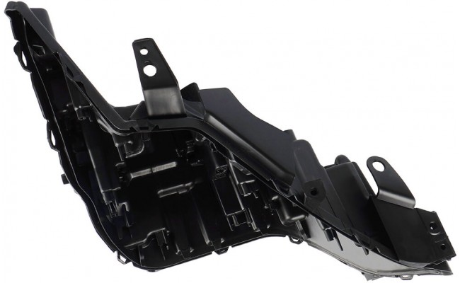 Корпус фари Mazda CX-5 KF 2022-2025 рестайлинг (правый)