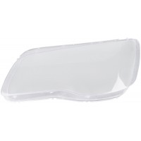 Скло фари для Chrysler 300C LD 2011-2024 (ліве)