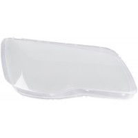 Скло фари для Chrysler 300C LD 2011-2024 (праве)