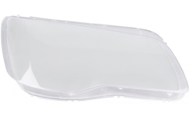 Скло фари для Chrysler 300C LD 2011-2024 (праве)