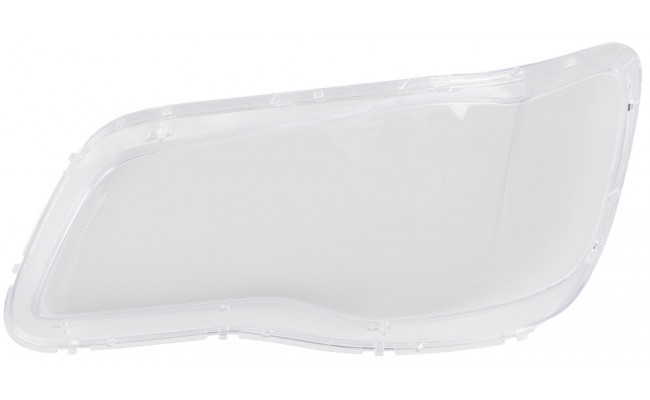 Скло фари для Chrysler 300C LD 2011-2024 (праве)