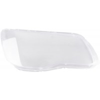 Стекло фары для Chrysler 300C LD 2011-2024 (правое)