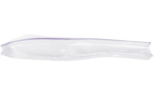 Стекло фары для Chrysler 300C LD 2011-2024 (правое)