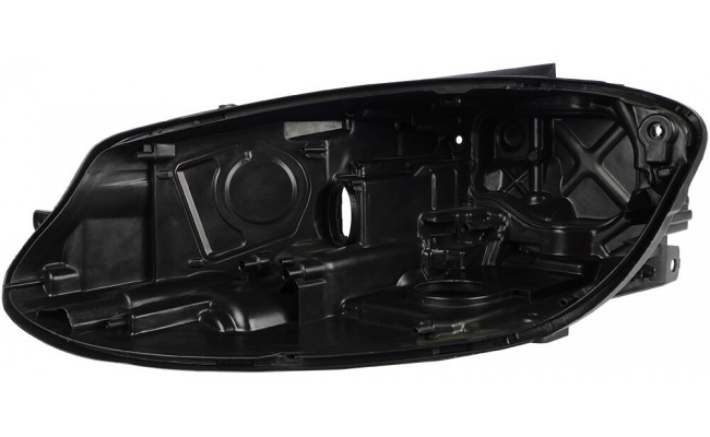 Корпус фари Volkswagen Golf 7.5 Full LED 2017-2020 (лівий)