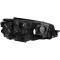 Корпус фари Volkswagen Golf 7.5 Full LED 2017-2020 (лівий)