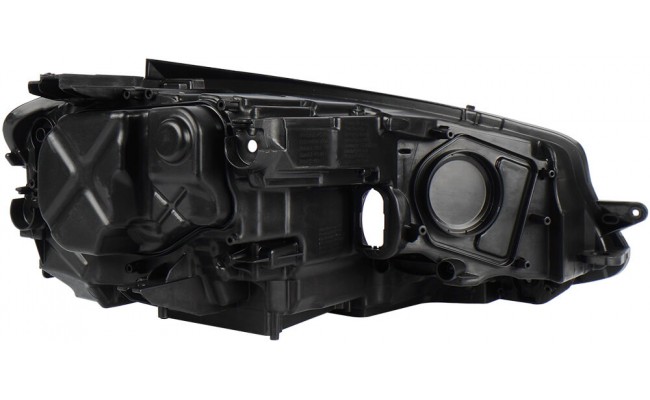 Корпус фари Volkswagen Golf 7.5 Full LED 2017-2020 (лівий)