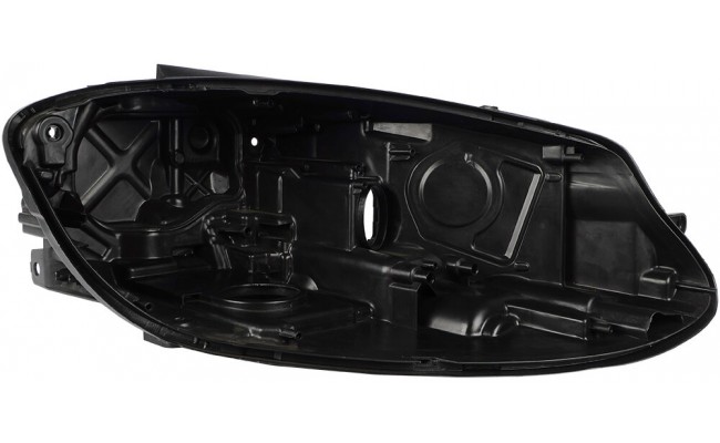 Корпус фари Volkswagen Golf 7.5 Full LED 2017-2020 (правий)