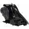 Корпус фари Volkswagen Golf 7.5 Full LED 2017-2020 (правий)