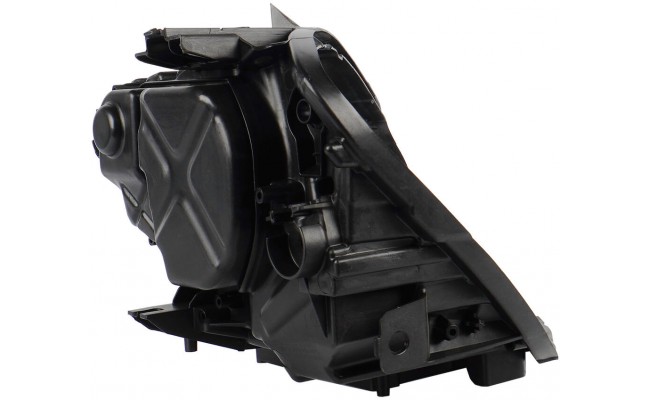Корпус фари Volkswagen Golf 7.5 Full LED 2017-2020 (правий)