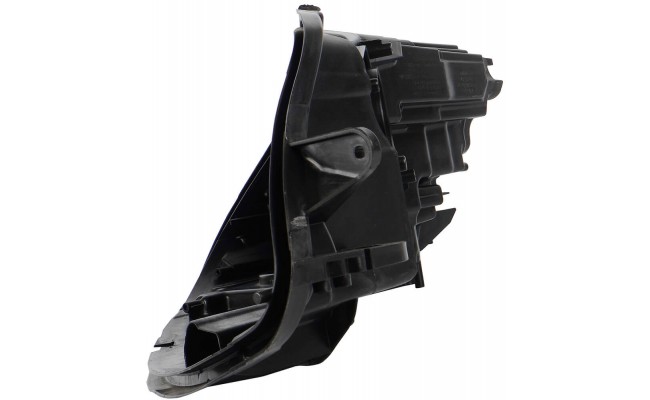 Корпус фари Volkswagen Golf 7.5 Full LED 2017-2020 (правий)