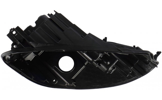 Корпус фари Volkswagen Golf 7.5 Full LED 2017-2020 (правий)