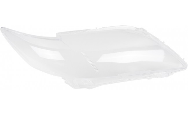 Скло фари Toyota Camry XV40 M. East 2006-2009 дорестайлінг (праве)