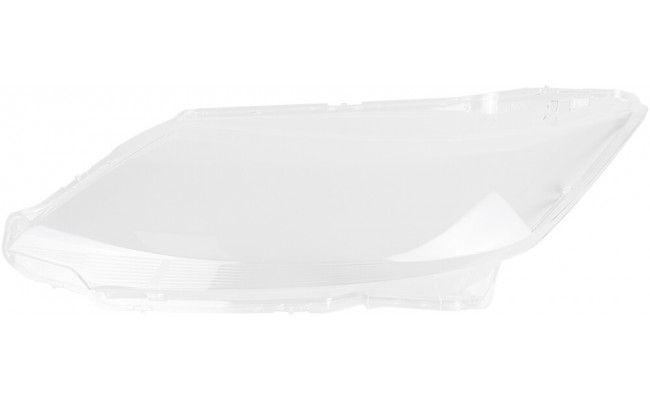 Скло фари Honda Odyssey 2015-2019 (ліве)