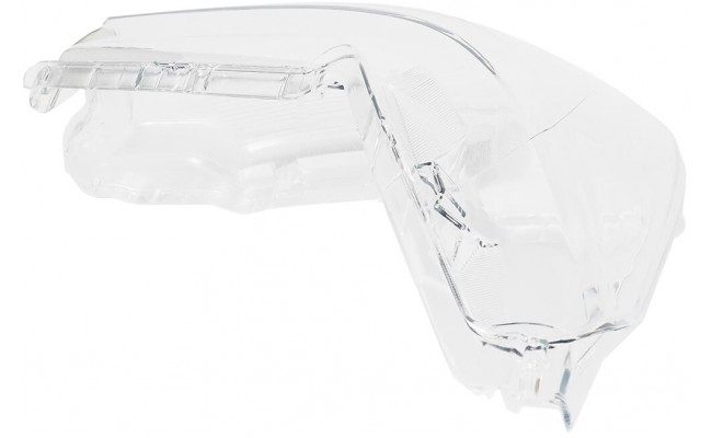 Скло фари Honda Odyssey 2015-2019 (праве)