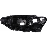 Корпус фары BMW 4 G22 G23 G26 Laser 2020-2024 дорестайлинг (левый)