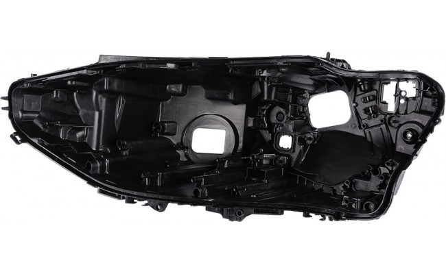 Корпус фары BMW 4 G22 G23 G26 Laser 2020-2024 дорестайлинг (левый)