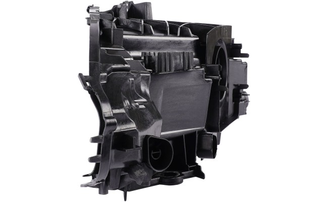 Корпус фары BMW 4 G22 G23 G26 Laser 2020-2024 дорестайлинг (левый)