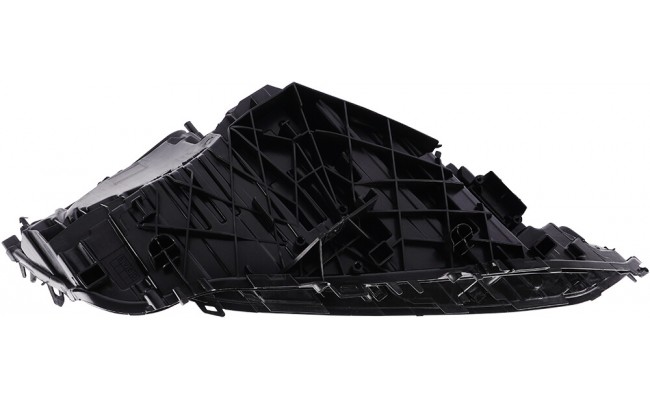 Корпус фары BMW 4 G22 G23 G26 Laser 2020-2024 дорестайлинг (левый)