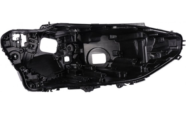 Корпус фары BMW 4 G22 G23 G26 Laser 2020-2024 дорестайлинг (правый)