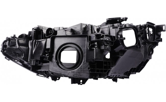 Корпус фары BMW 4 G22 G23 G26 Laser 2020-2024 дорестайлинг (правый)