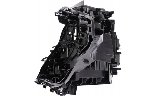 Корпус фары BMW 4 G22 G23 G26 Laser 2020-2024 дорестайлинг (правый)