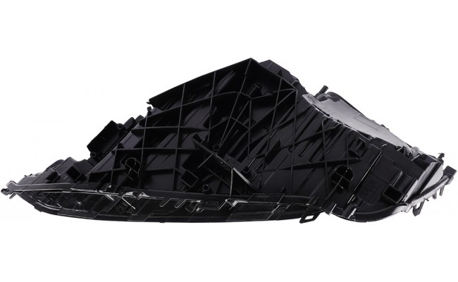 Корпус фары BMW 4 G22 G23 G26 Laser 2020-2024 дорестайлинг (правый)