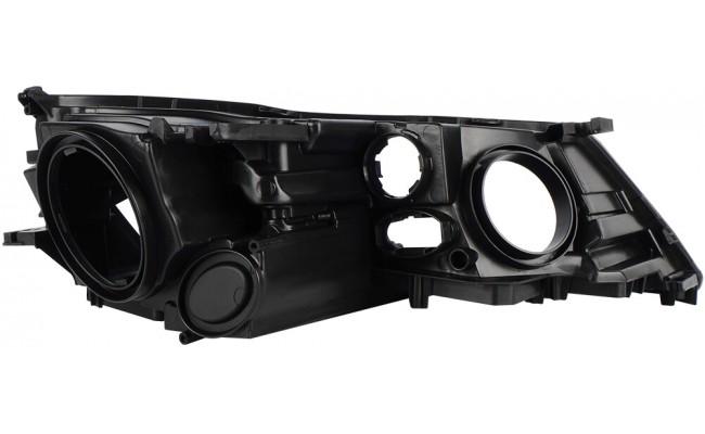 Корпус фари Audi A7 C7 2010-2014 дорестайлінг (лівий)